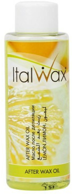 Italwax Olejek po depilacji ItalWax After Wax Lemon 100 ml