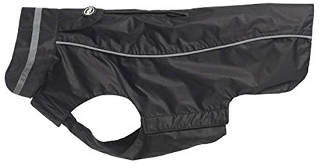 Buster Softshell - pies kurtka