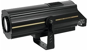 Eurolite LED SL-160 Reflektor prowadzący LED 160 W 10 stopni + Irys 51787311