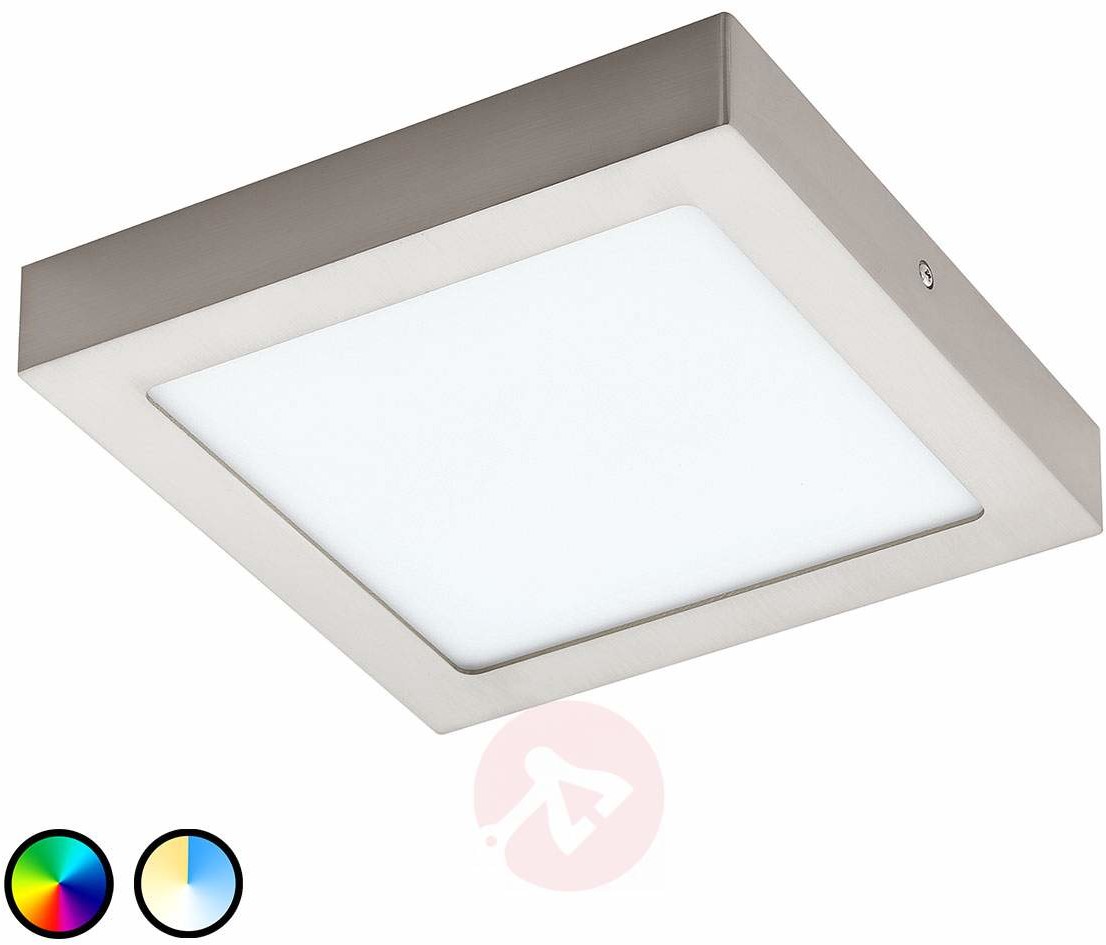 Eglo Oprawa Natynkowa LED RGB 1pł FUEVA-C 96679 EGL96679