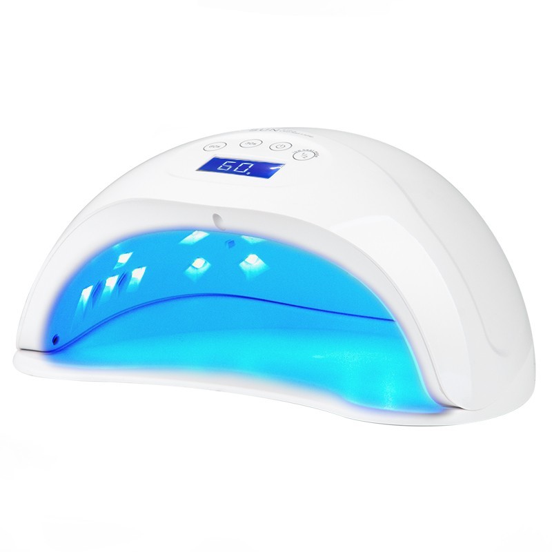 ACTIVESHOP LAMPA UV LED SUN 5 PLUS 48 W