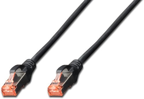 Digitus DK-1644-010/BL kabel sieciowy 686937