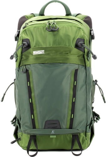 ThinkTank Brak BackLight 18L Woodland 520356