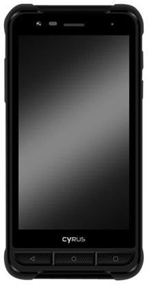 Cyrus CS45XA 64GB Dual Sim Czarny