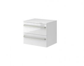 Furni Szafka z Blatem Wisząca ATHOS 50 cm ATH BL 50