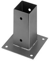 S&GARDEN Kotwa przykręcana 91X91X150MM S&GARDEN