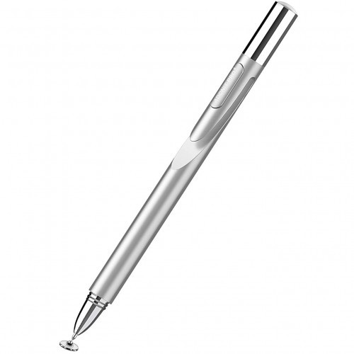 Adonit Pro 4 Stylus Pen srebrny