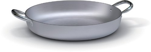 Ballarini BALLARINI   tegame 2 m cm. 32 ALLUM. 7008.32
