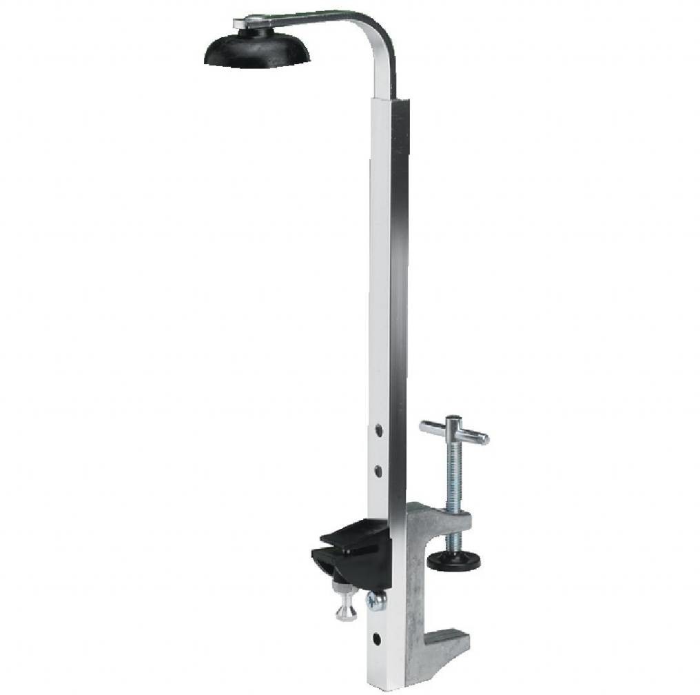 Olympia Stojak do butelek półkowy | 150x(H)310mm K488