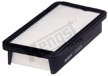 HENGST FILTER Filtr powietrza FILTER E1265L E1265L