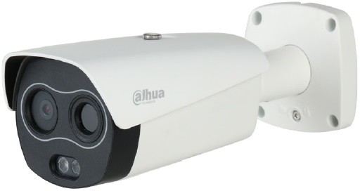 Dahua TPC-BF2221-B7F8