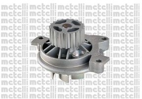 METELLI Pompa wodna 24-0758