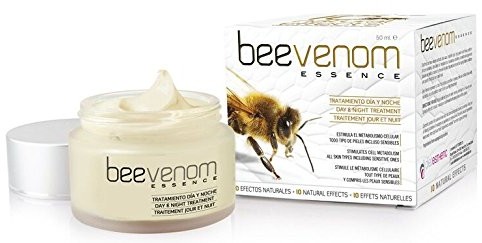 Diet Esthetic Naklejki esthetic Bee Venom benzyna krem nawilżający 50 ML 34706