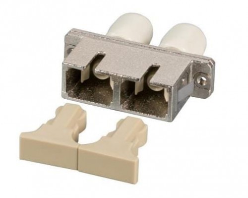 EFB-Elektronik Adapter światłowodowy EFB-Elektronik 53307.34 ST Duplex/SC Duplex Multimode 53307.34