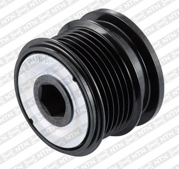SNR SPRZĘGŁO ALTERNATORA VOYAGER 2.5CRD NTN-SNR GA78600