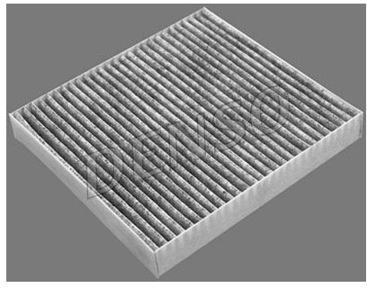 DENSO DCF344K