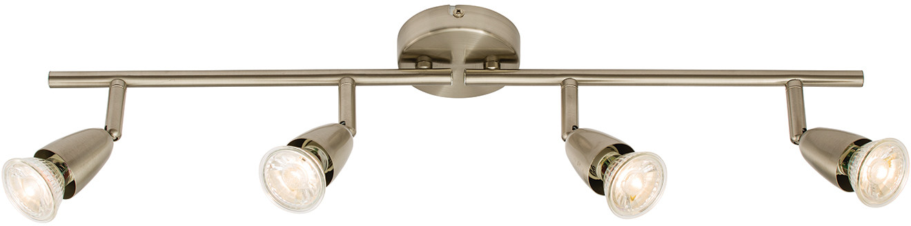 Endon Oprawa sufitowa AMALFI 60995 ENDON 60995/END/CUBI