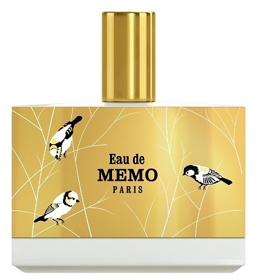 Memo Eau de woda perfumowana 100ml