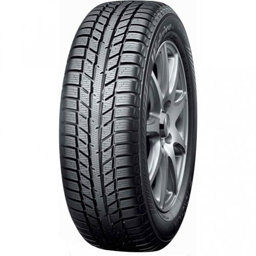 Yokohama W.drive V903 165/70R13 83T