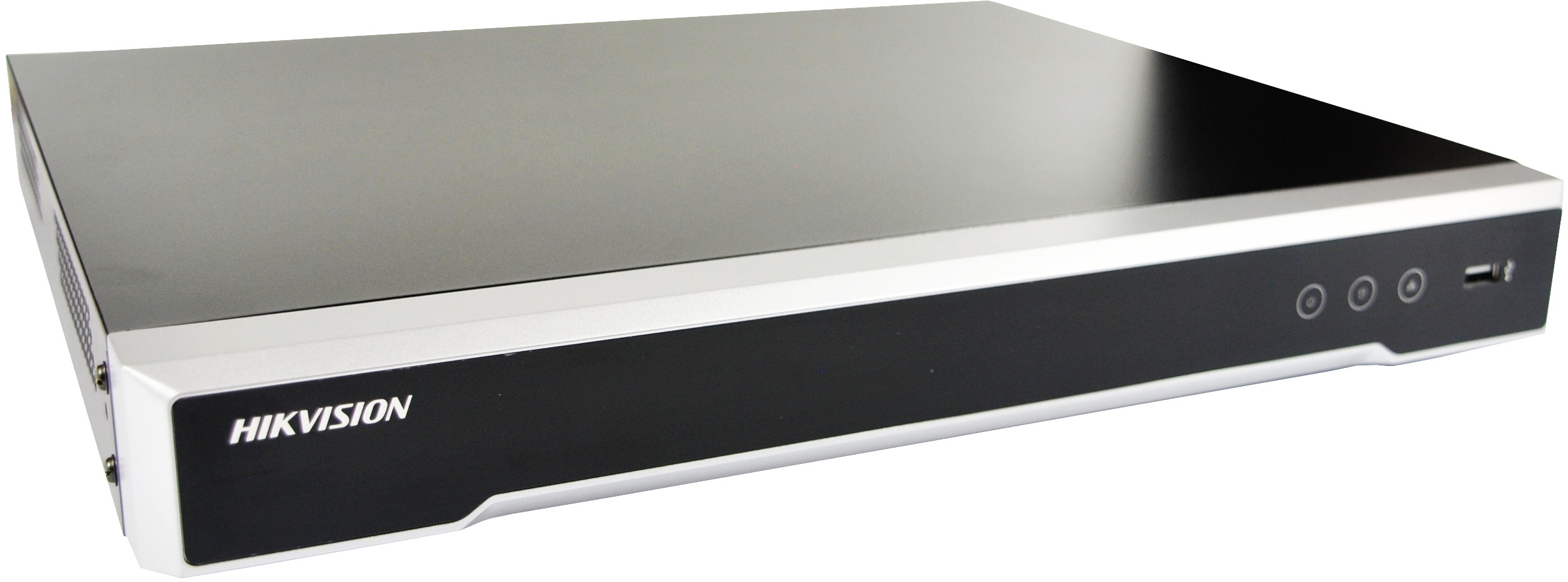 Hikvision DS-7608NI-K2/8P 2-ch 4K 8-ch 1080P DS-7608NI-K2/8P