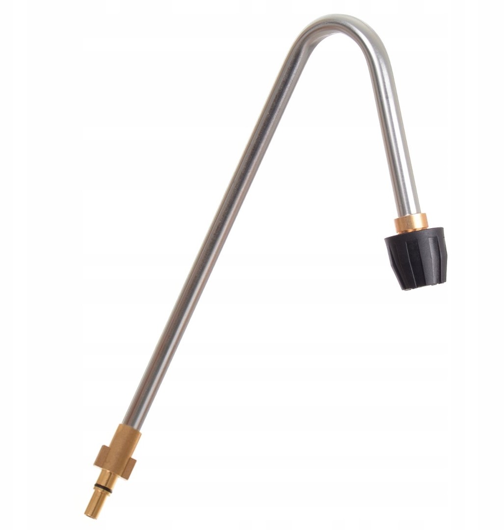 MacAllister Lanca do rynien Black Decker Bosch