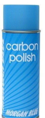 MORGAN BLUE MORGAN BLUE Preparat ochronny do ram karbonowych CARBON POLISH