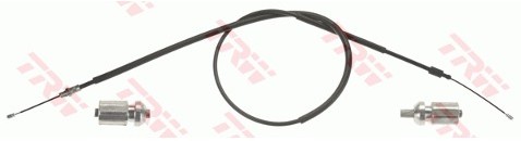 TRW Cięgno, hamulec postojowy GCH579