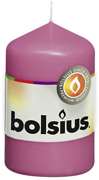 Bolsius Świeca pieńkowa 