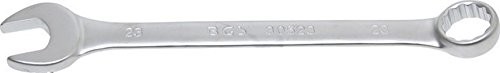 BGS Maul-klucz oczkowy, 23 MM, 1 sztuki, 30523