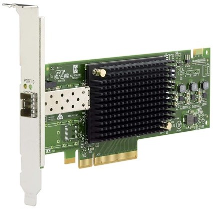 Fujitsu Emulex LPe31000 S26361-F5596-L501