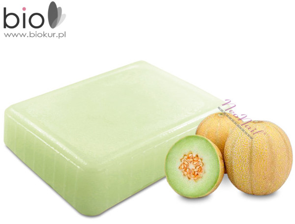 Neonail Parafina Melon 500 g 944