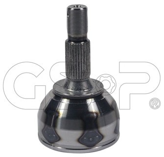 GSP Zestaw przegubu półosi napędowej zewnętrznej GSP 810098