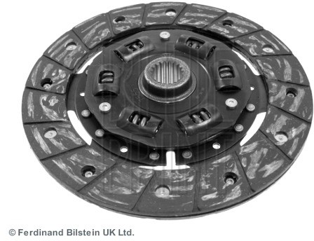 BLUE PRINT Tarcza sprzęgła ADT33154