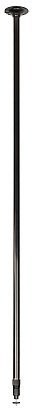 Delta poznan TELESKOPOWY UCHWYT SUFITOWY KAMERY BR-150X300-B BR-150X300-B