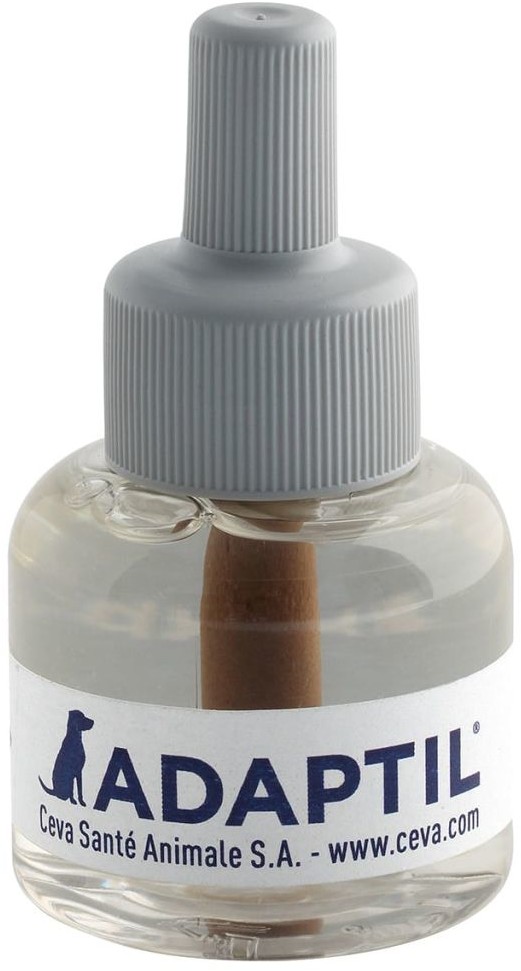 Kommer Biopharm Adaptil Wkład do dyfuzora feromonów dla psa, 48 ml, 066100