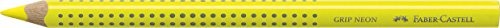 Faber-Castell Faber Castell 114807 Pack 12 Textmarker ołówki, żółty 949283