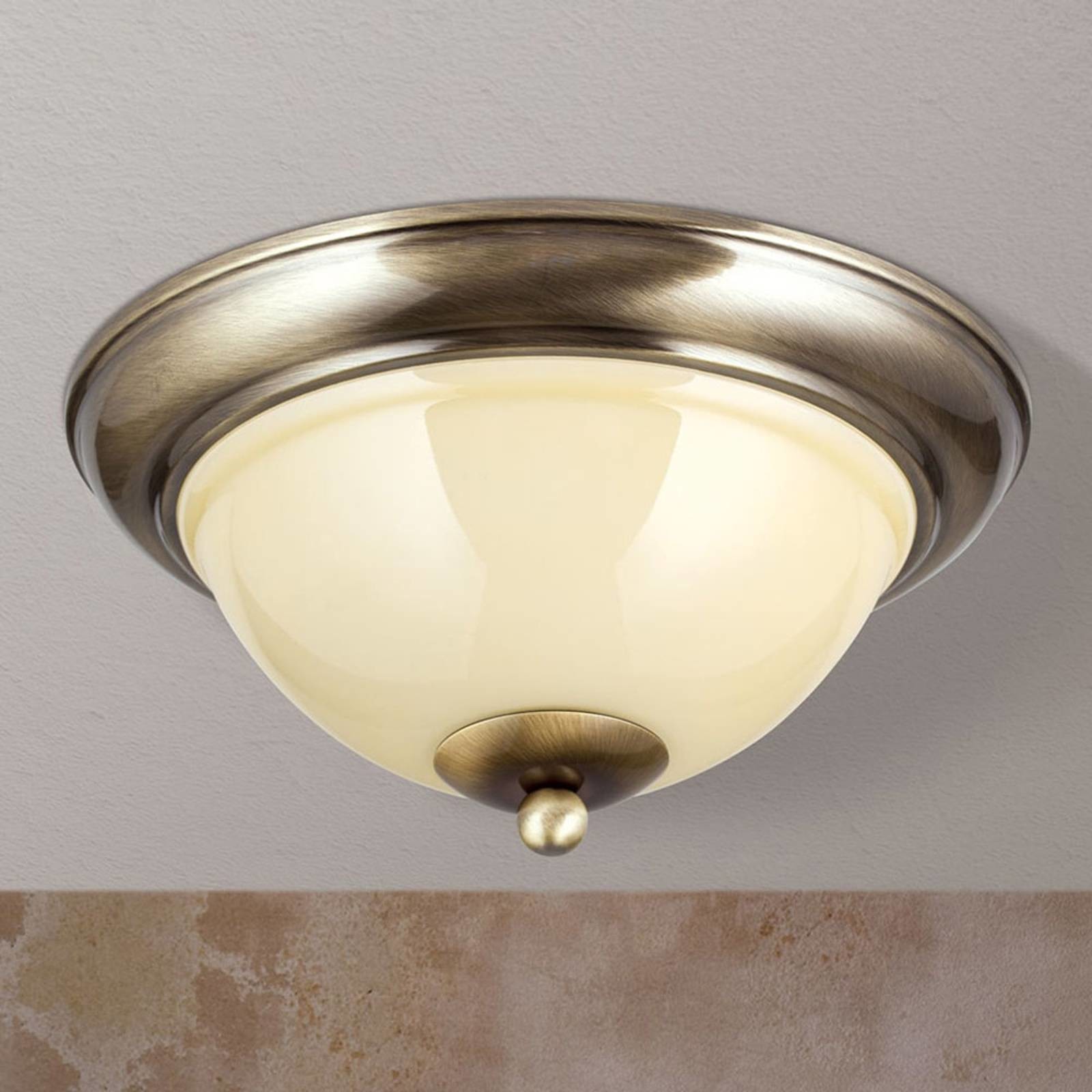 Orion Lampa sufitowa Austrian Old Lamp, 27 cm