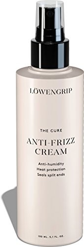 Löwengrip LOEWE Grip The Cure  Anti-Frizz Cream 7350073862115