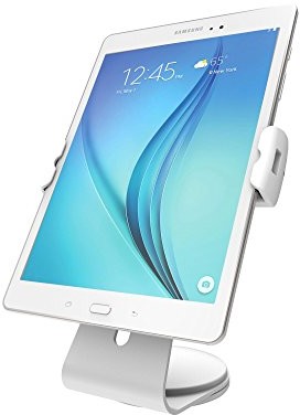 Maclocks UCLGSTDW uchwyt do tabletu biały UCLGSTDW