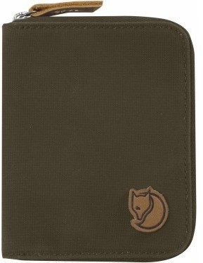 FJALLRAVEN Portfel ZIP WALLET waga 50