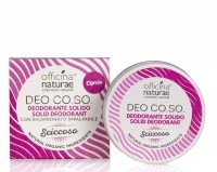 CO.SO CO.SO dezodorant w kremie zapach orchidei "Sciccoso" 50ml