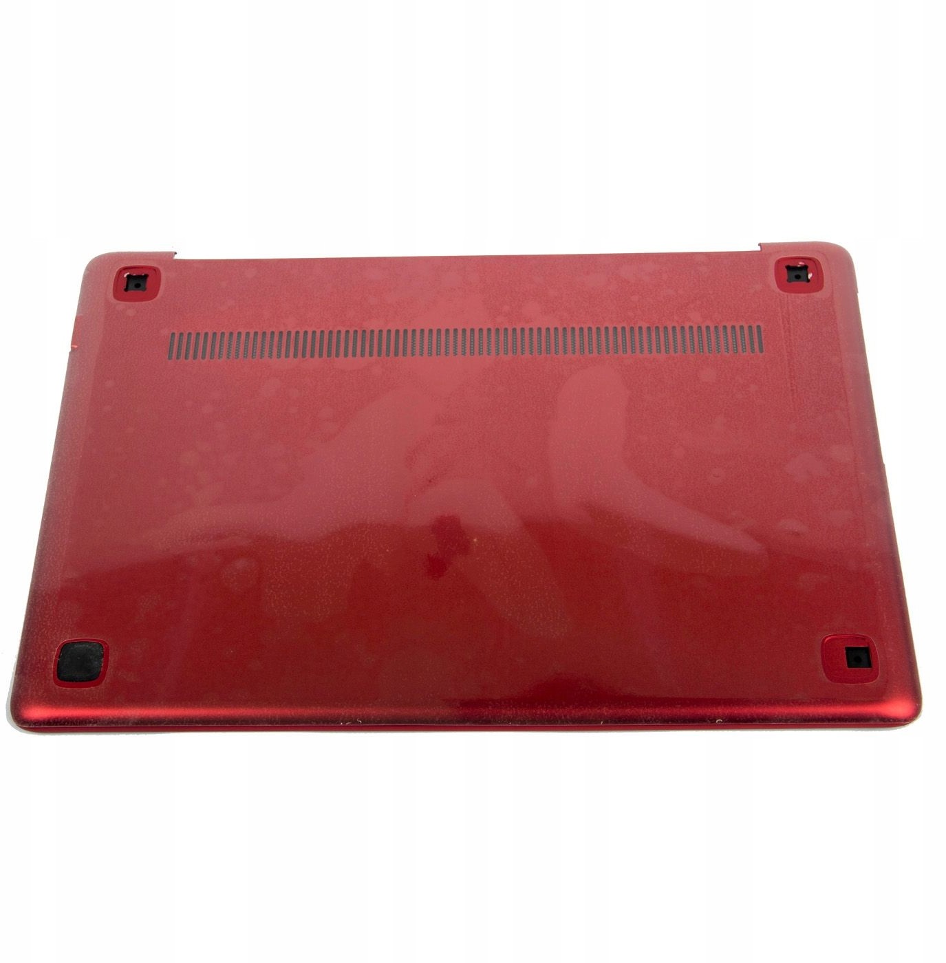 Lenovo Obudowa dolna IdeaPad U410 red EALZ8005010