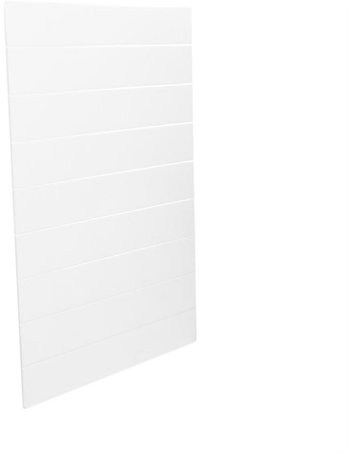 Idmar Dekoracyjny panel grzejnika VERDE