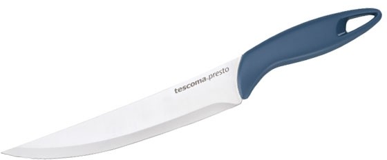 Tescoma Nóż kuchenny do porcjowania - 20 cm PRESTO nr. katalogowy 863034