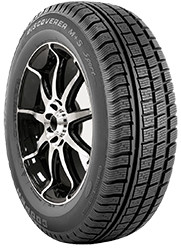 Cooper Discoverer M+S Sport 225/75R16 104T