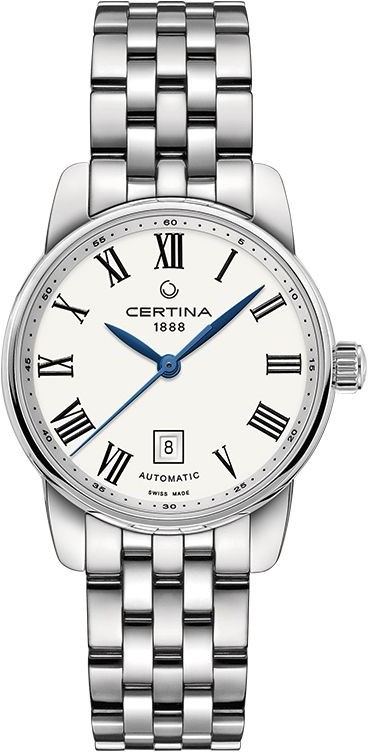 Certina DS Podium C001.007.11.013.00