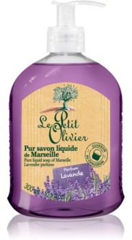 Le Petit Olivier Lavender mydło w płynie 300 ml