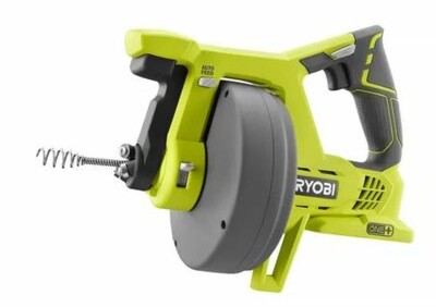 RYOBI Przepychacz R18DA-0