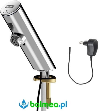 Franke Bateria umywalkowa F3 optoelektroniczna F3EV1002