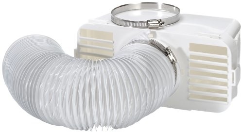 Scanpart kondenser Box z wężem 376185